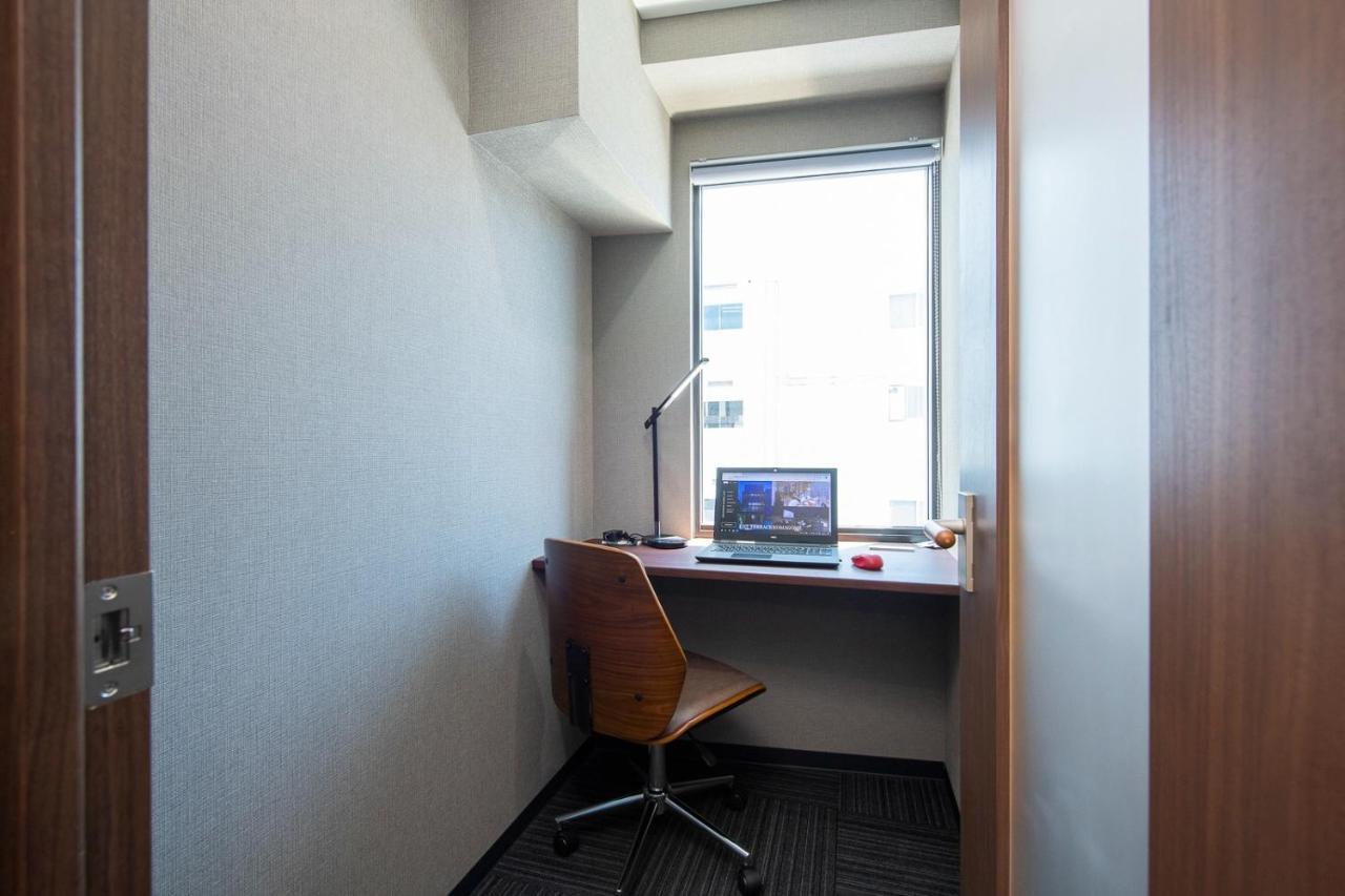Ｅｎｔ Ｔｅｒｒａｃｅ Ａｓａｋｕｓａ - Vacation Stay 85533V Tokyo Exterior photo